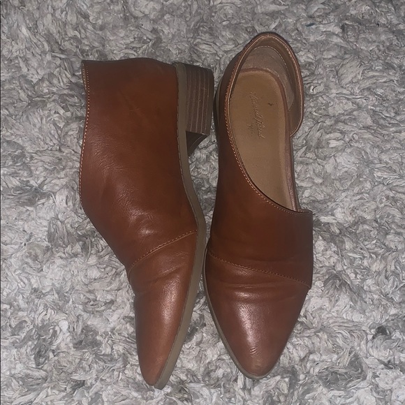 Target Booties - Picture 2 of 2